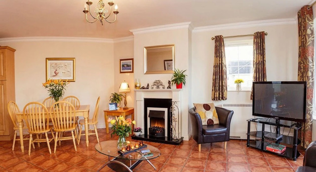 No 1 Killarney Holiday Village, Rezervasyon Otel Killarney 