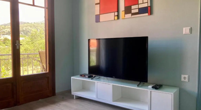 See Breeze Apartments - n.2, Prenota Appartamento Hotel a Preveza con parcheggio, Parcheggio
