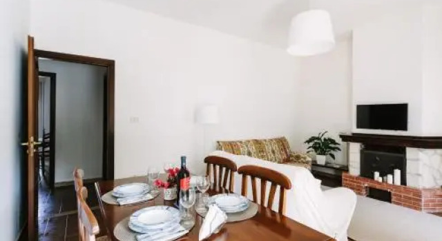 Villa del Quarzo