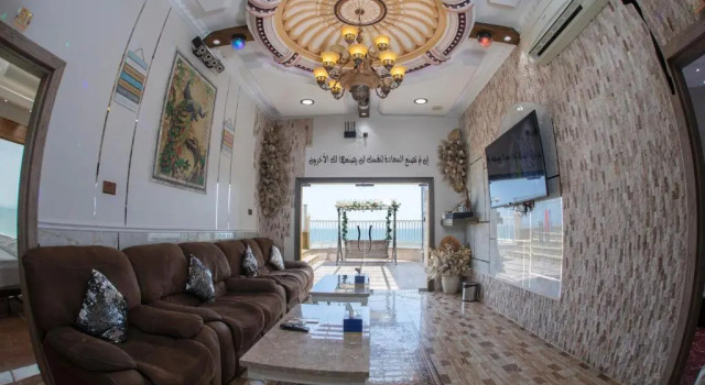 Nhar Accommodation House, Boek Hotel Sohar Al Batinah