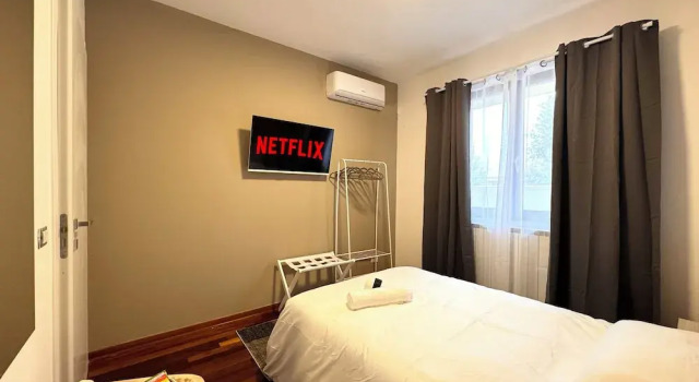 Номер Comfort Residence Il Boschetto