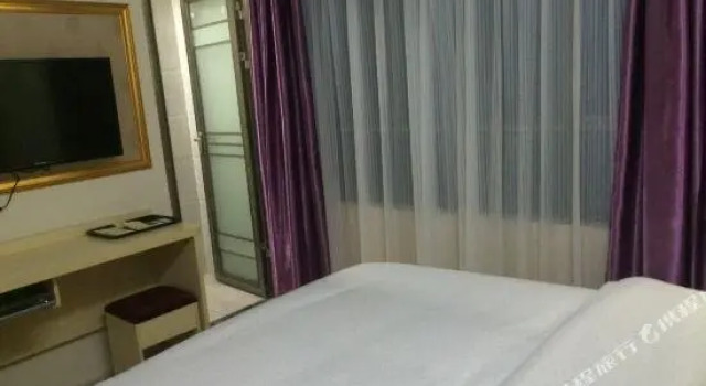 Huaxin Hotel (Guangzhou Tianhe), Boek Hotel Hotels in Guangdong met parkeren, Parkeren
