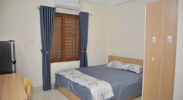 Номер Premium Happy Nest Homestay Ha Noi