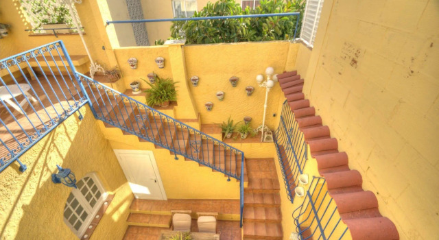 Casa Rusinyol, Забронировать Отель Отели Ситжес 3 звезды, 3*