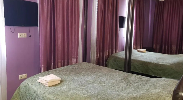 Batumi Flats