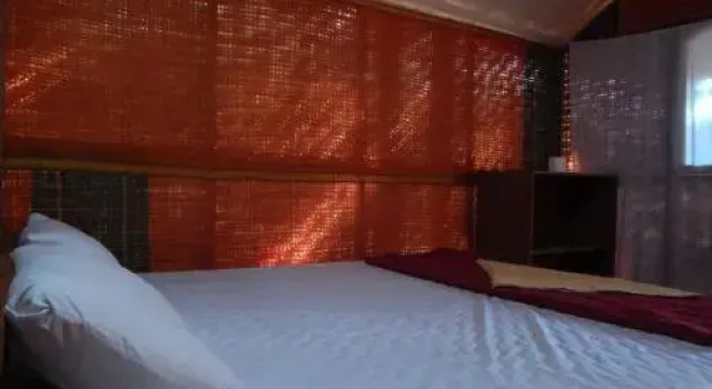 Big Chill Restaurant & Accommodation