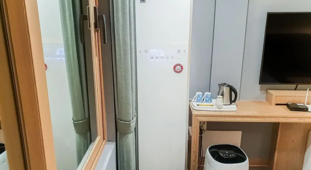 Mokpo Hotel Kaiser, Reserva ahora Hotel Hoteles en Jeolla del Sur con aparcamiento, Aparcamiento