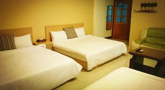 Camellia B&B, Prenota Ostello Ostelli a Taitung, Ostello