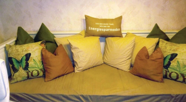 Cozy Home In Güntersberge With Sauna, Prenota Hotel Hotel a Garz con parcheggio, Parcheggio