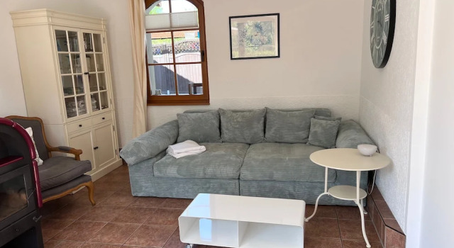 Номер Deluxe Ferienhof am Trift