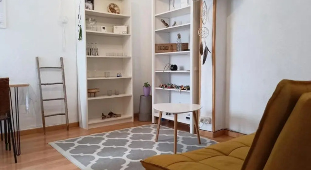 Pleno centro de Santander, 3 habitaciones dobles, para 6 personas! A unos pasos de una de las bahías más bellas del mundo!, Забронировать Отель Отели Сантандера с парковкой, рядом с Музей модернистского и современного искусства Сантандера и Кантабрии, Парковка