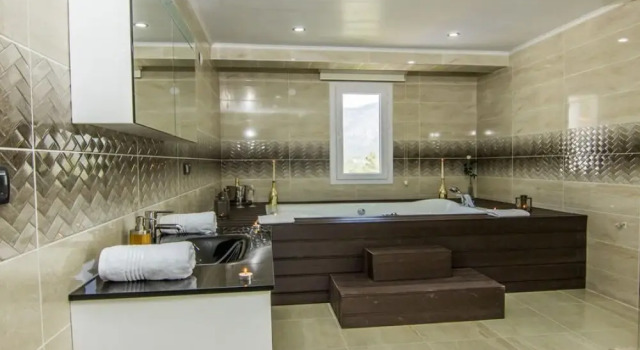 Luxury Villa 1 with Private Pool