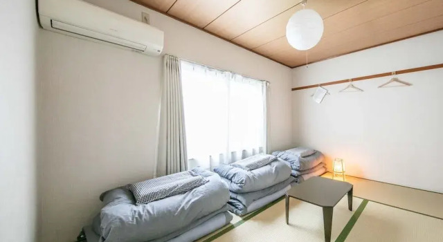 Guest House MEETS Okayama
