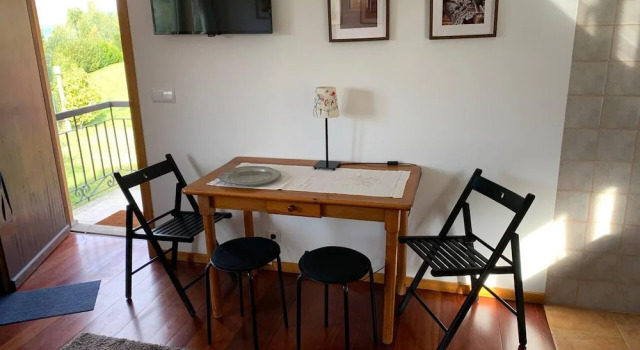 Remarkable 1-bed Apartment in Pousada, Braga