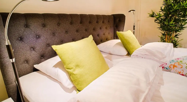Двухместный номер Standard H5 Hotel