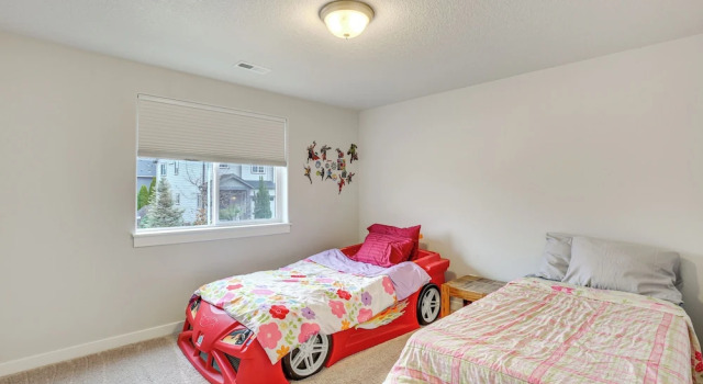 Коттедж 2 Mi to University of Oregon: Modern Eugene Home!