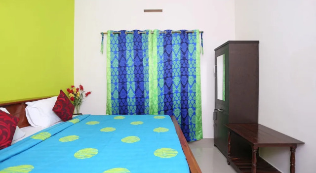 OYO 9375 Home Serene 1 BHK Madikeri, Забронировать Отель Отели Мадикери 3 звезды, 3*