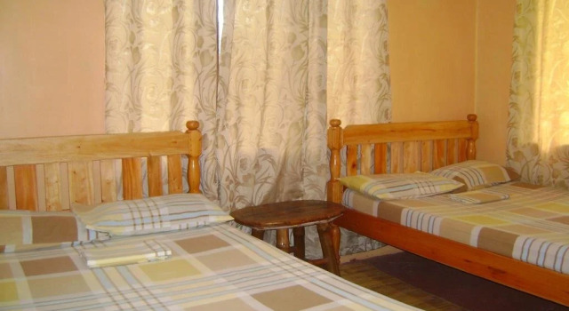 Victoria Guest House and Cottages, Buchen Sie Pension Arrecife (Insel) Philippinen