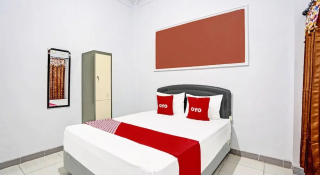 Standard chambre Assalaam Homestay Syariah RedPartner