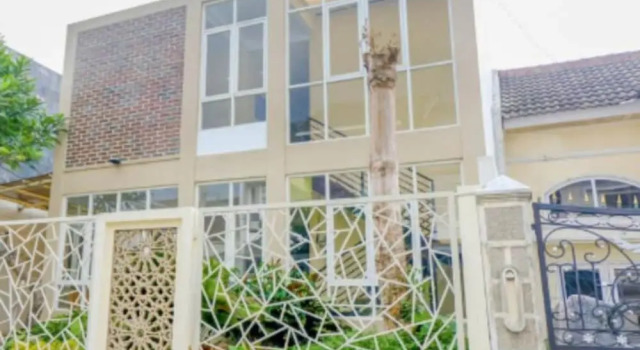 Omah Anin Boarding House, Buchen Sie Hotel Malang 