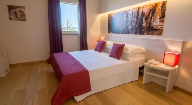 Futura Country House, Rezervovat Hotel  