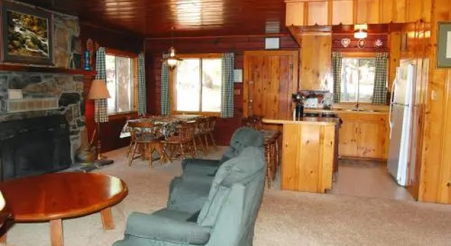 3n Lockwood Lodge
