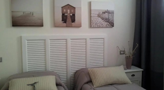 Двухместный номер Superior Dear Venice Bed & Breakfast