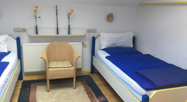 Двухместный номер Standard Hotel Specht