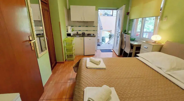 Номер Standard Apartments and Room Boris