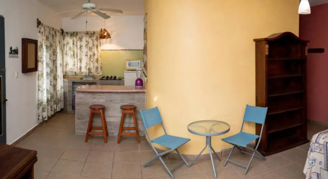 Bungalows Teka