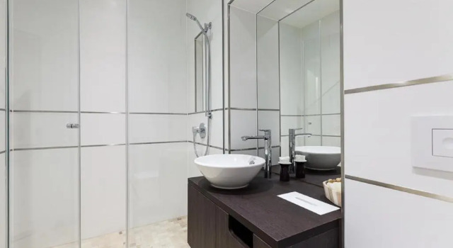 Апартаменты Inselhotel Ringelnatz