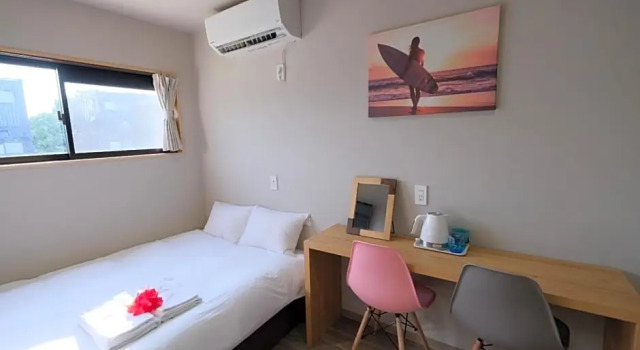 SORARU 02 - Vacation STAY 75800v