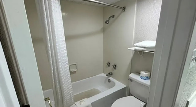Super 8 By Wyndham Nacogdoches Near University, Rezerwuj Hotel Hotele w Nacogdoches ze śniadaniem, Śniadanie