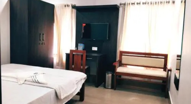Prajapuri Hotel