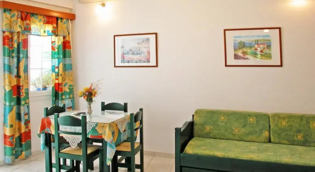 Appartamento Mimoza Rooms
