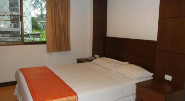 M M House Pattaya