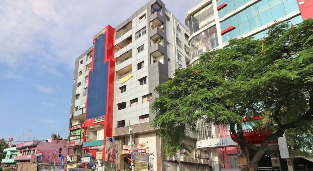 OYO 4817 Hotel Hill Heights, Prenota Hotel Gaya Bihar
