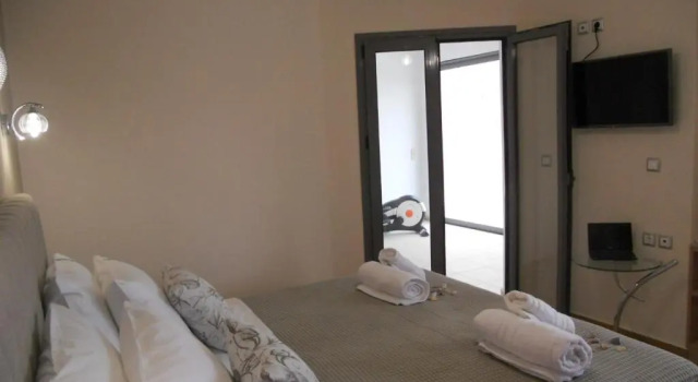 Kefalonia Horizon Villas, Забронировать Отель Отели Айия-Эффимия с парковкой, Парковка