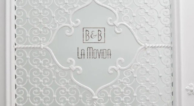 Номер Standard B&B La Movida