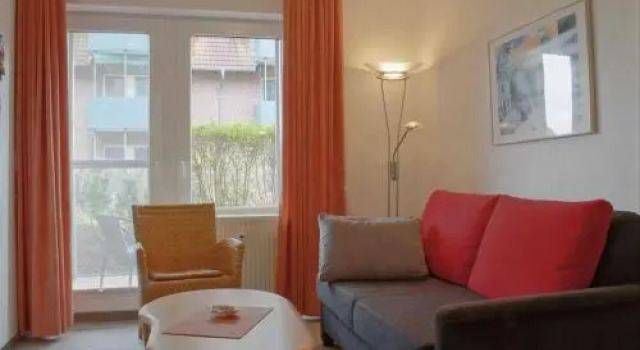 FeWo Haus Amrum