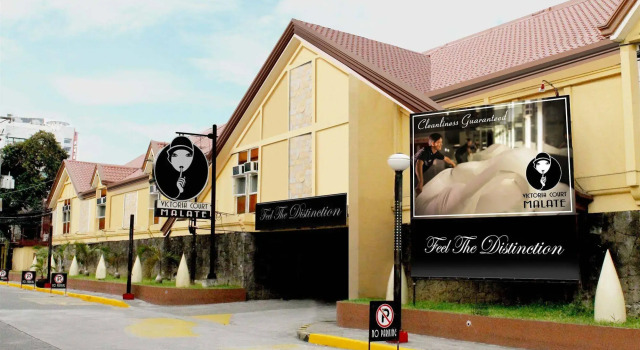 Hotel Ava Malate, Manila