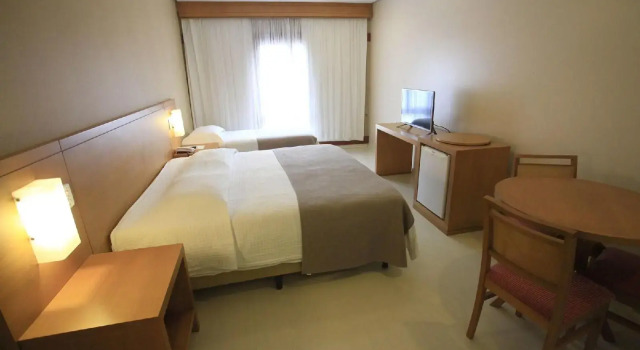 Hotel Querência