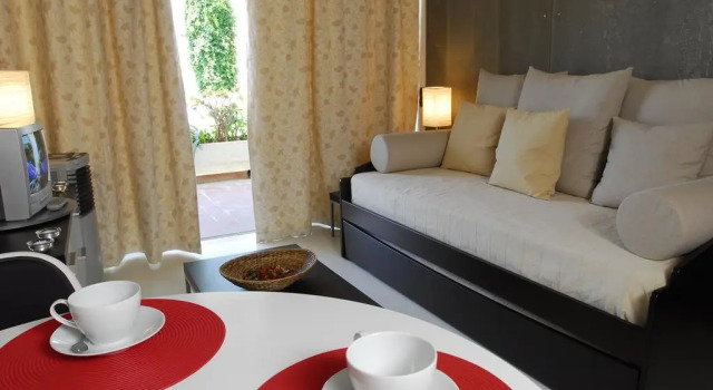 Praia da Oura By Insuites, Rezervasyon Otel Oura Albufeira