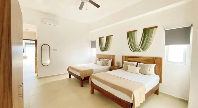 Полулюкс Itare Beach House