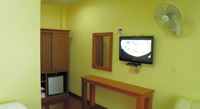 Двухместный номер Standard Ruen Narisra Resort
