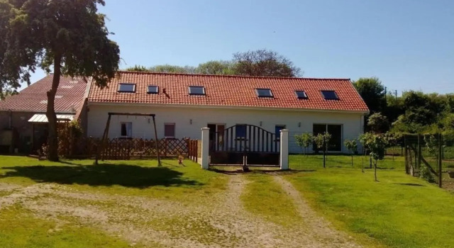 Gîte Pihen-lès-Guînes, 6 pièces, 12 personnes - FR-1-376-39, Đặt Khách sạn Pihen-les-Guines Picardy