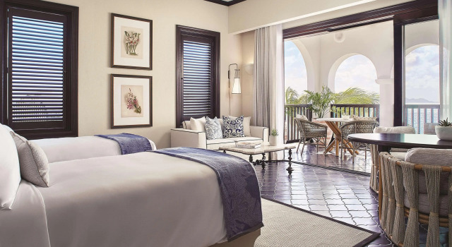 Cap Juluca, A Belmond Hotel, Anguilla, Réserver Complexe hôtelier West End Village Anguilla