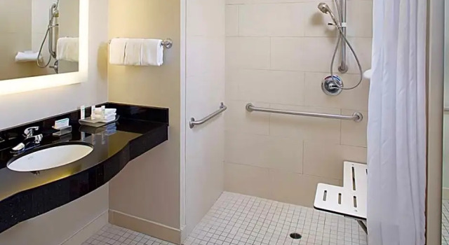 Люкс с 2 комнатами Homewood Suites by Hilton Carlsbad-North San Diego County