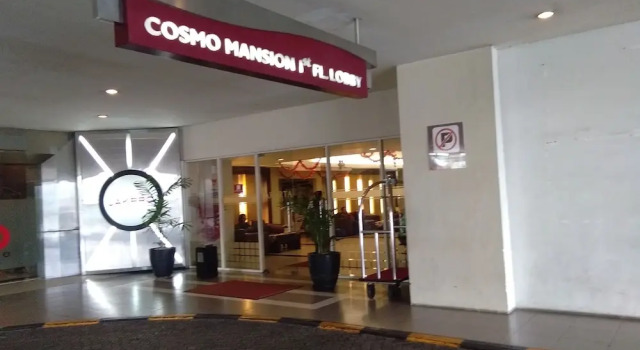 Apartment Thamrin City - 1,2 & 3 Bedrooms - Central Jakarta, Забронировать Апартаменты/квартира Отели Джакарты с парковкой, рядом с Jakarta Textile Museum, Парковка