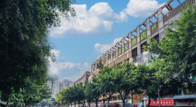 Hi Inn (Chengdu West Railway Station Yangxi Interchange), Boek Hotel Hotels in Chengdu met parkeren, Parkeren